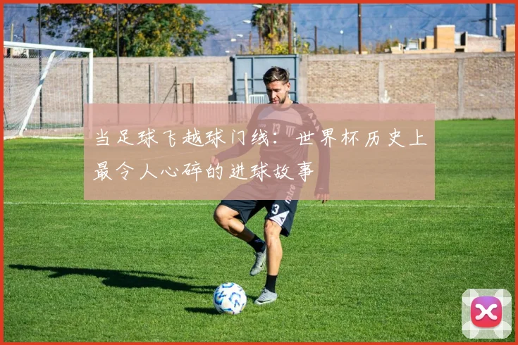 当足球飞越球门线：世界杯历史上最令人心碎的进球故事